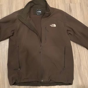 Mens Northface Jacket
